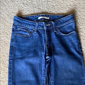 Levi’s 711 Skinny size 25